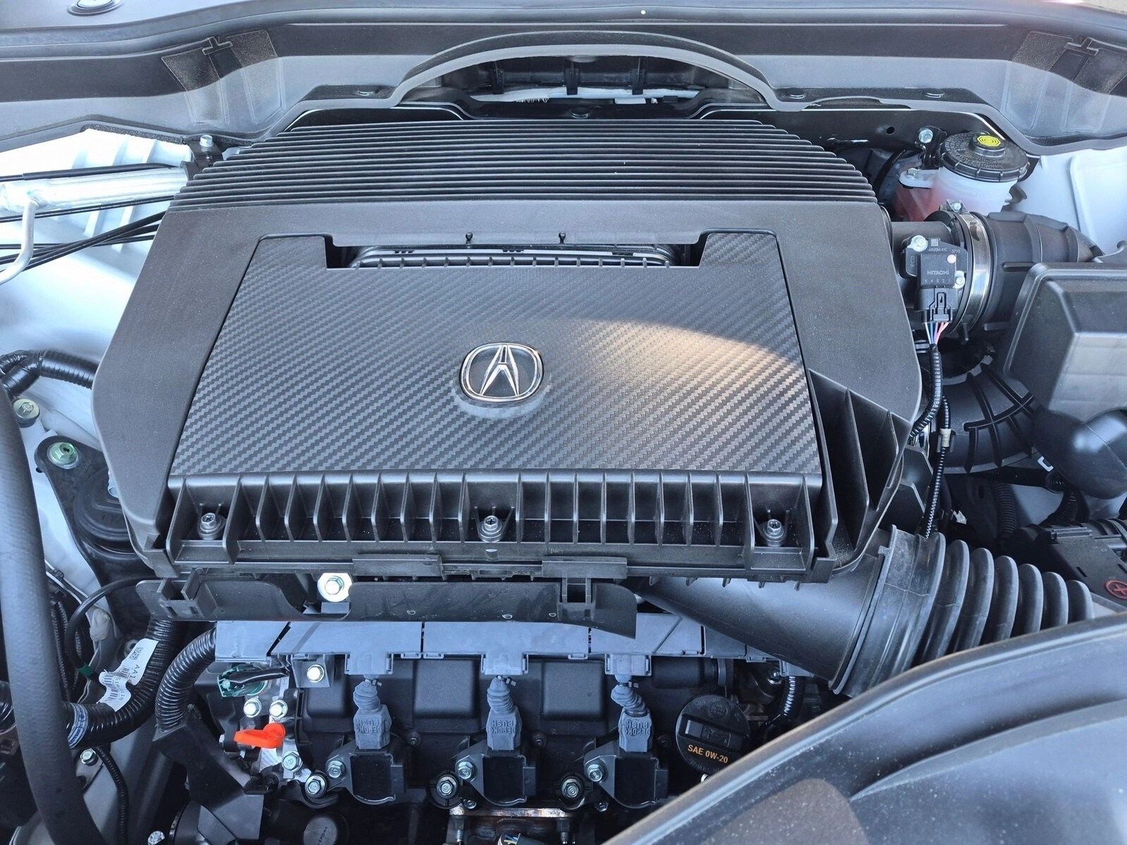 2026 Acura MDX Base - Photo 22