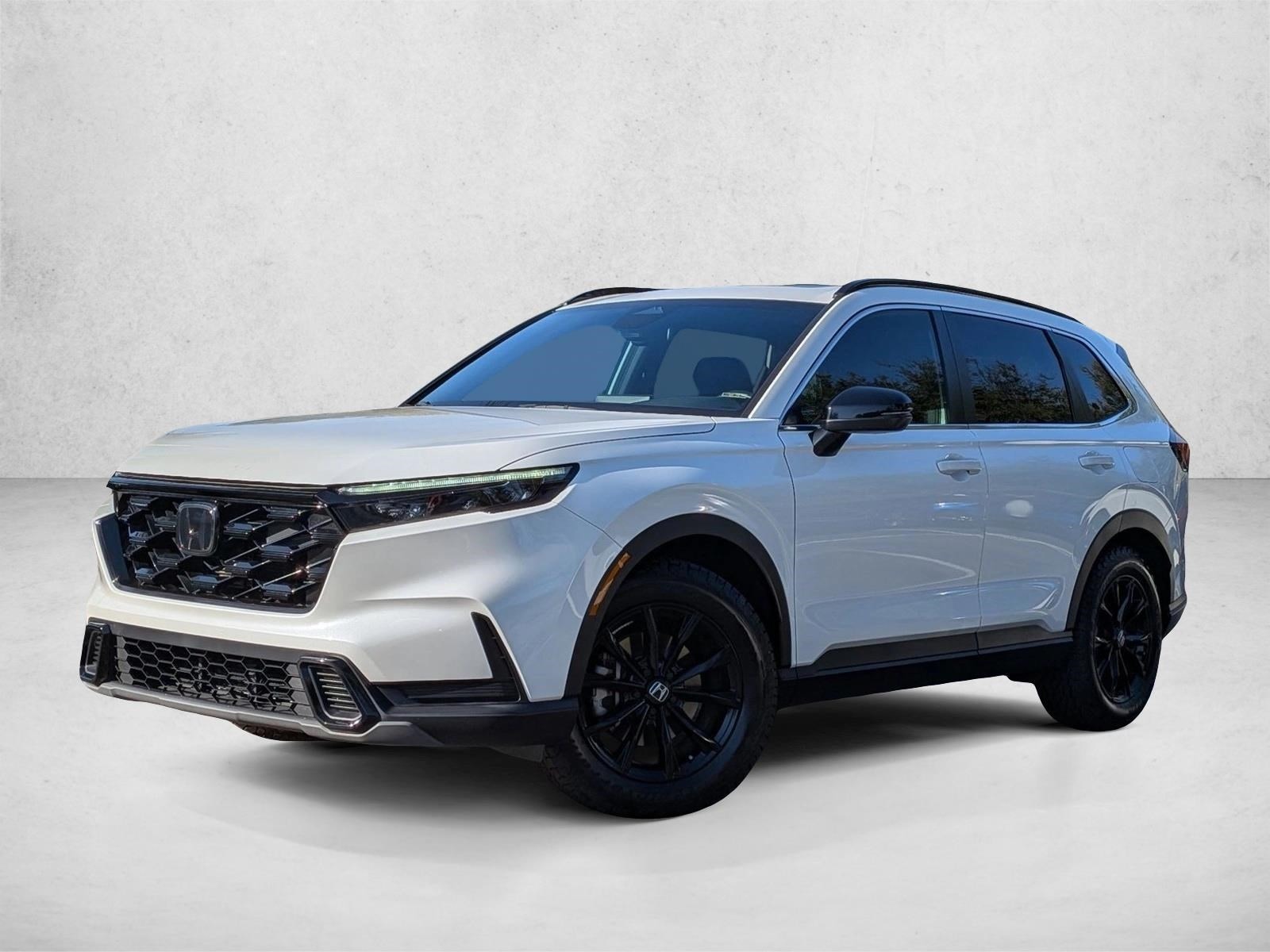 2023 Honda CR-V Sport's photo