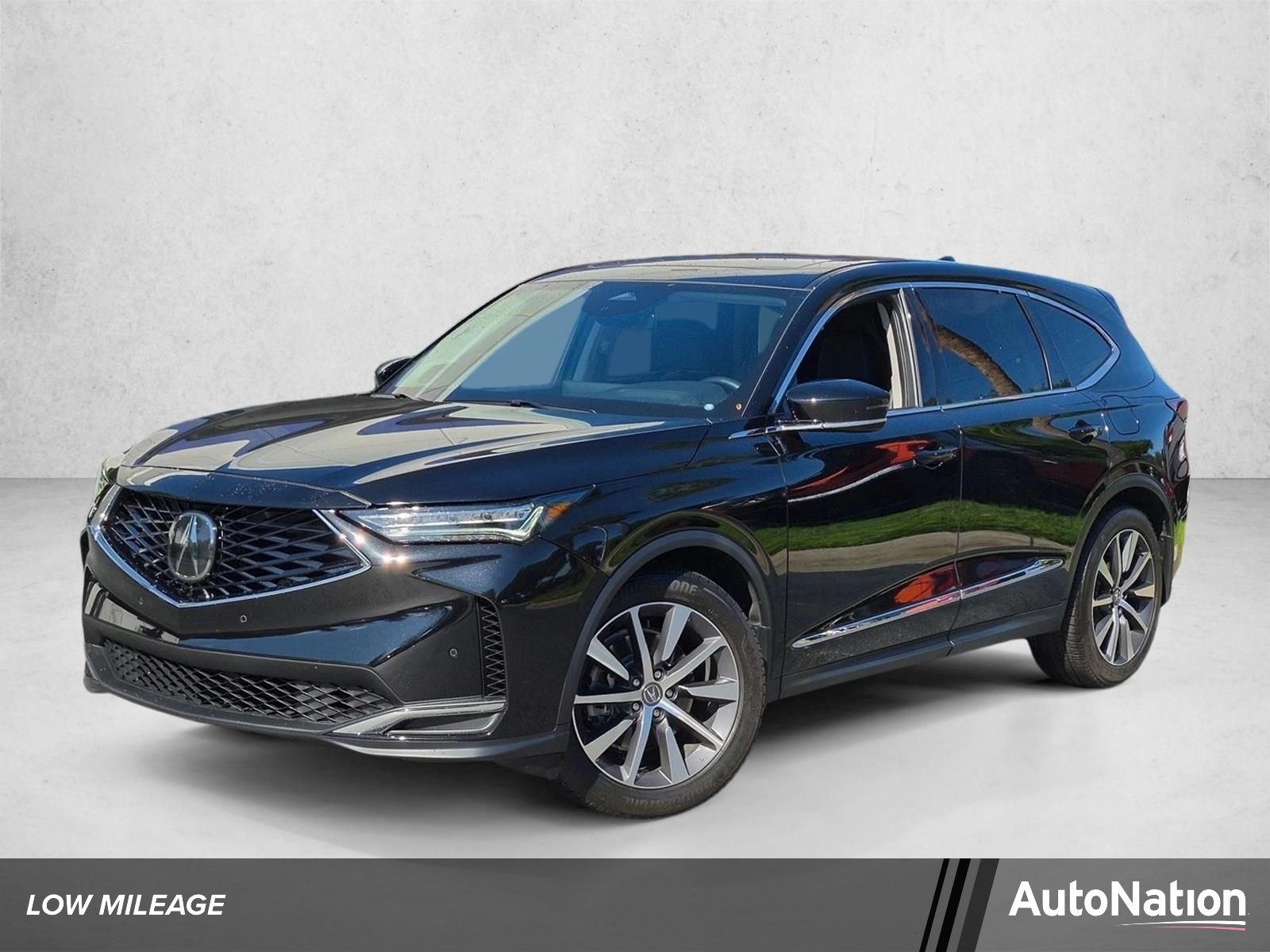  Acura MDX