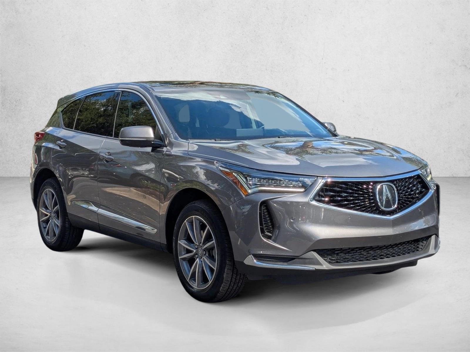 2024 Acura RDX Technology photo 3