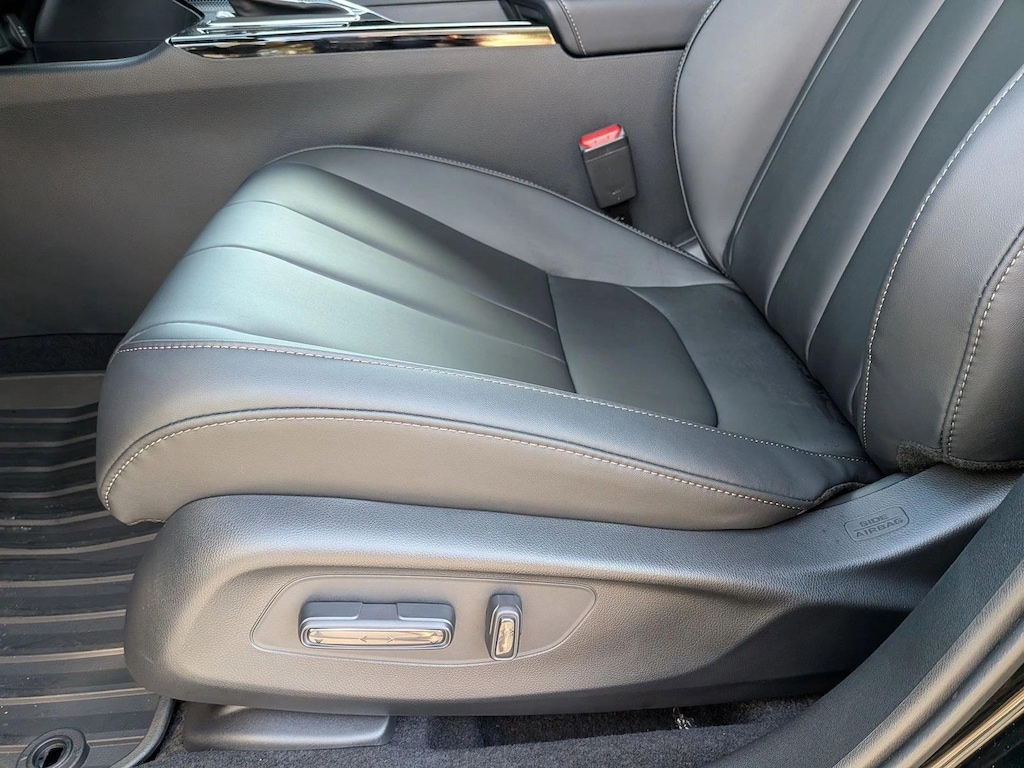 New 2025 Acura ADX SUV