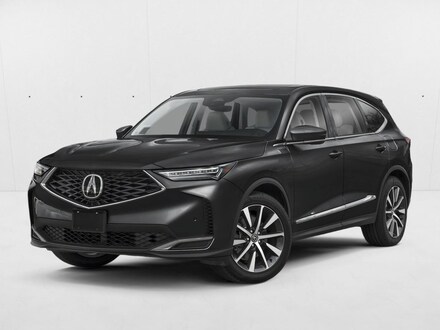 2026 Acura MDX w/Technology Package SUV
