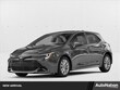 Toyota Corolla Hatchback