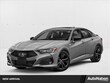  Acura TLX