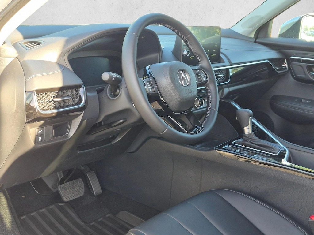 New 2026 Acura ADX SUV
