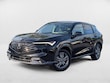 Acura ADX