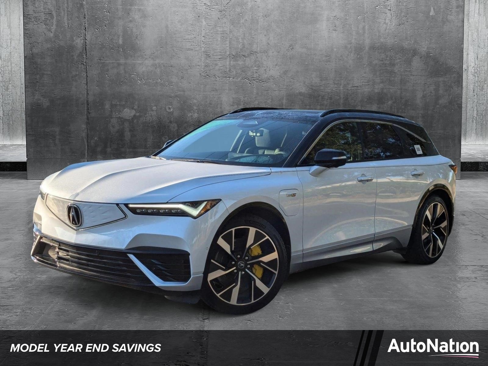 2024 Acura ZDX