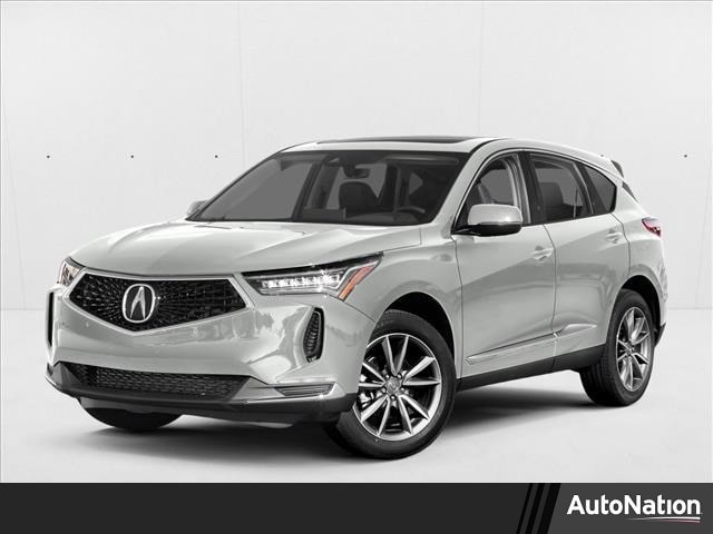 2024 Acura RDX Technology Package SH-AWD's photo