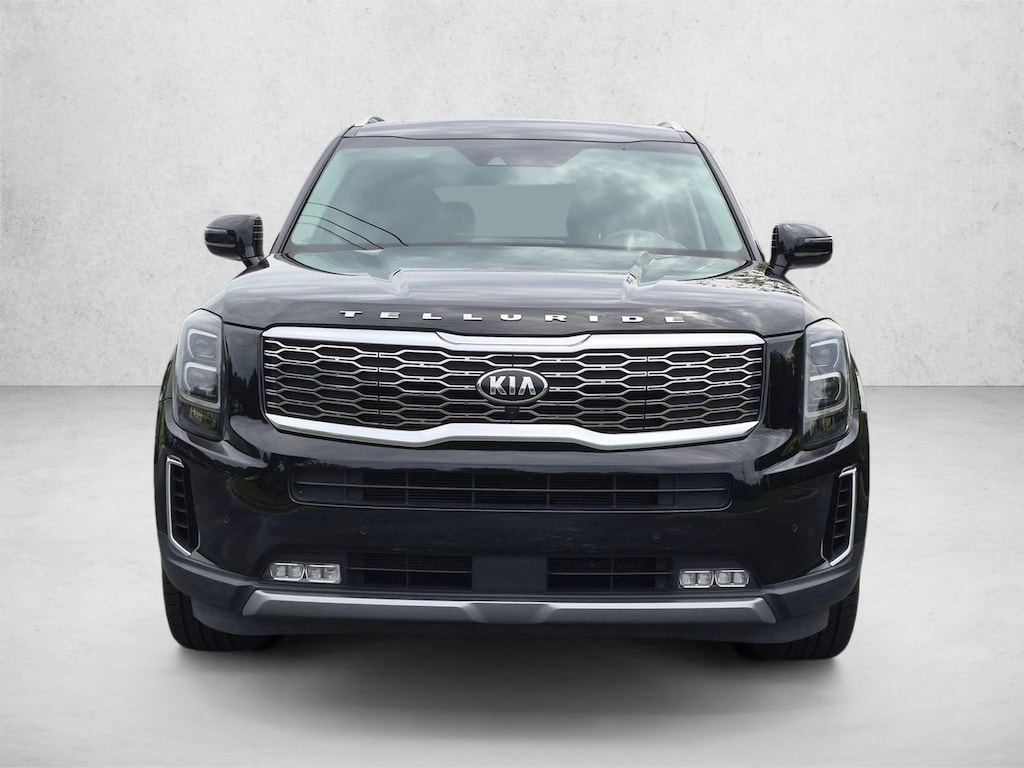 Used 2020 Kia Telluride SX SUV