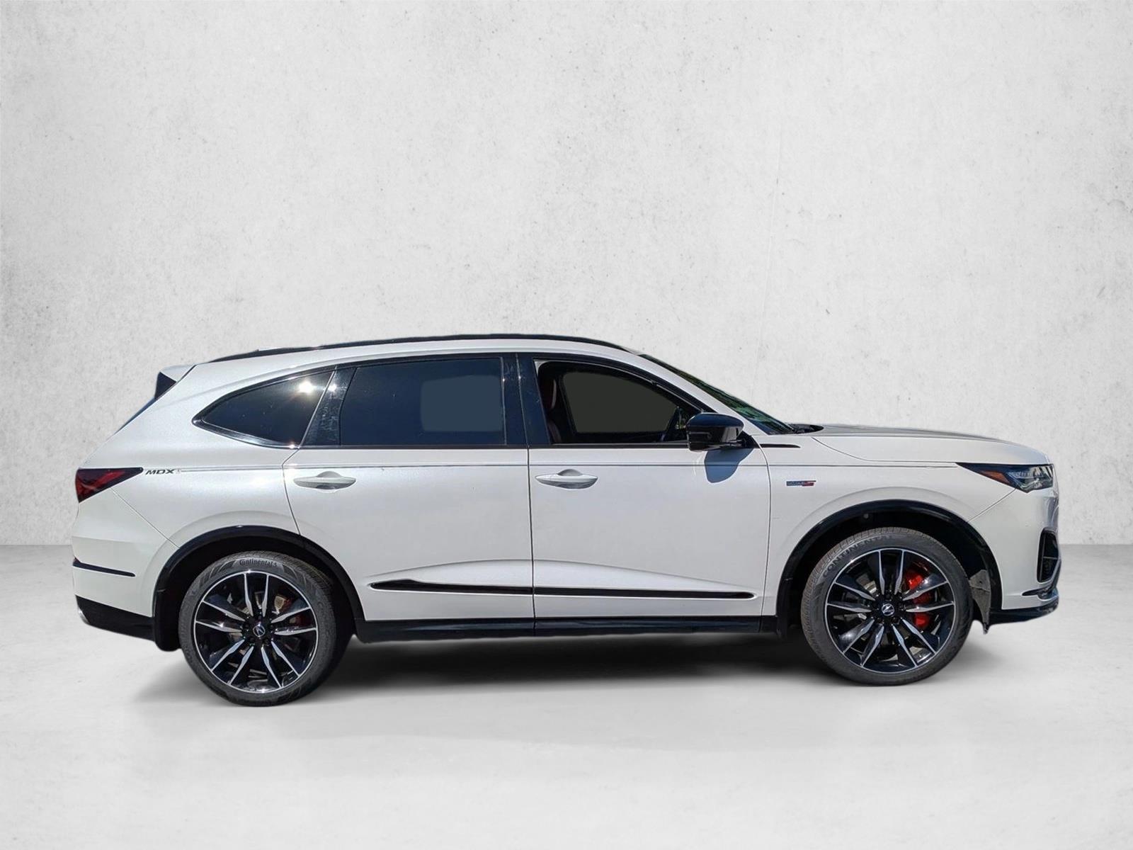 2024 Acura MDX Type S Advance photo 4