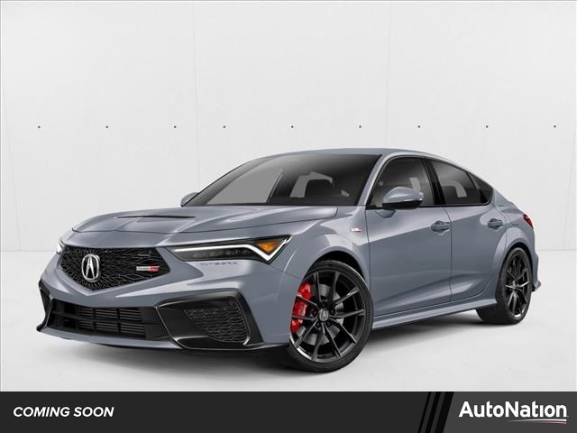 2026 Acura Integra