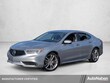 Acura TLX