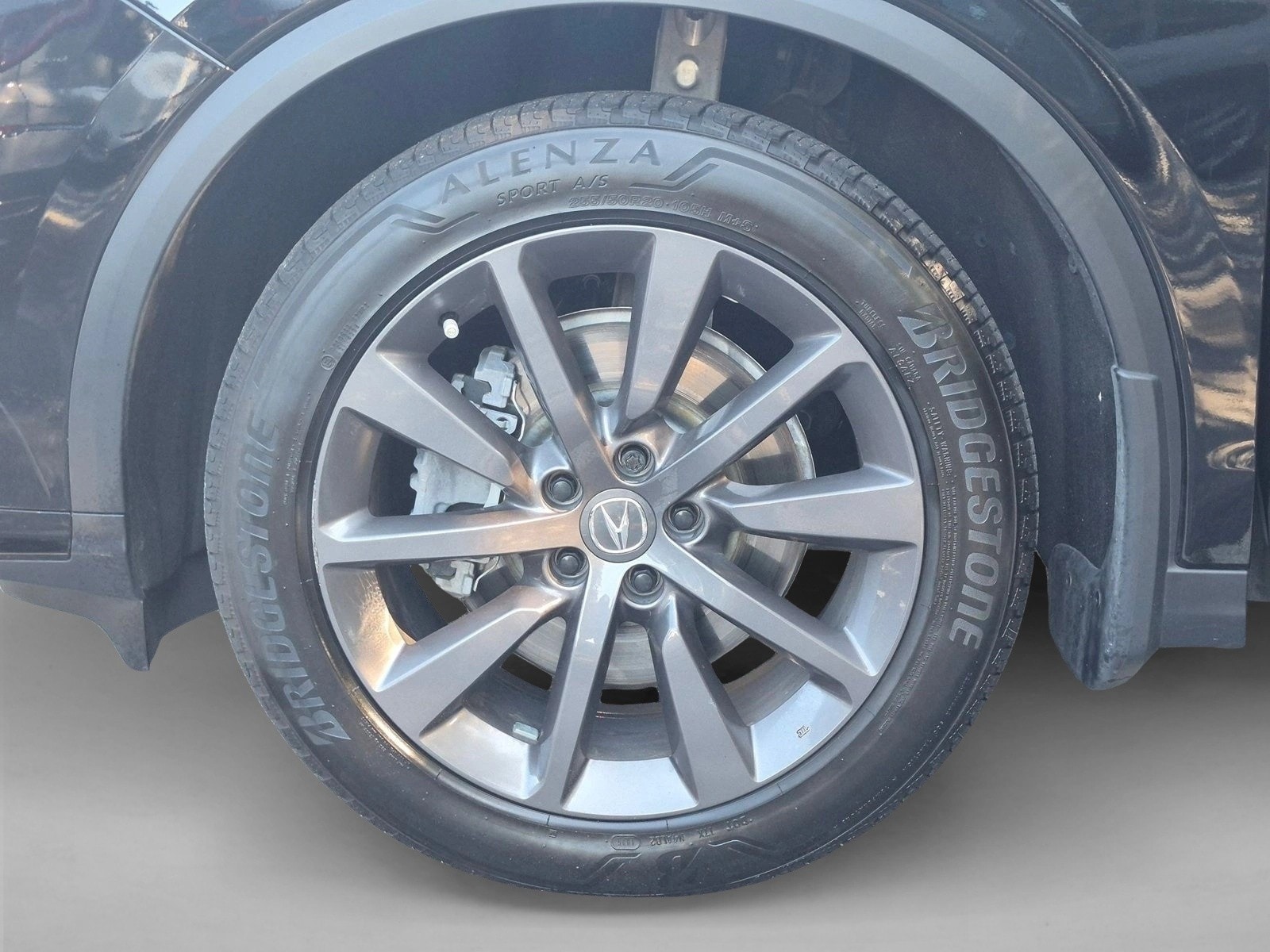 2026 Acura MDX A-Spec Package - Photo 22