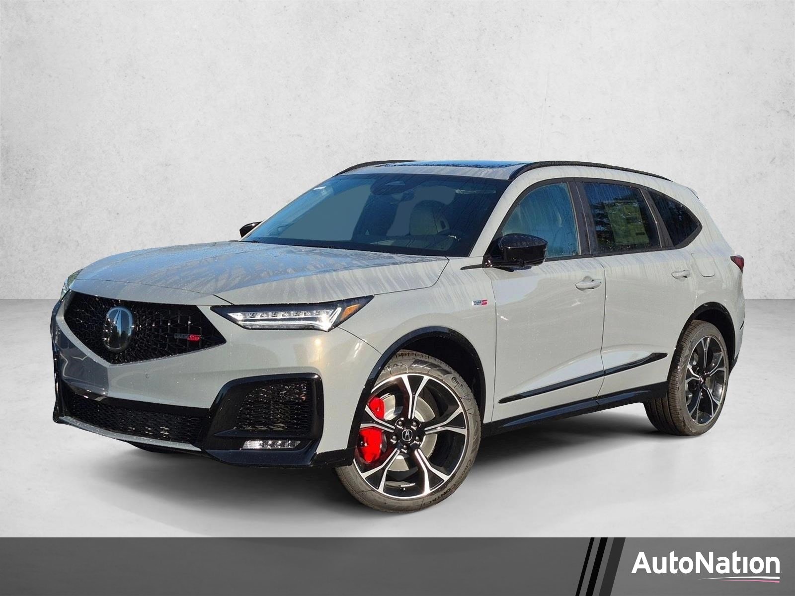 2026 Acura MDX