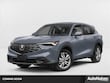  Acura ADX