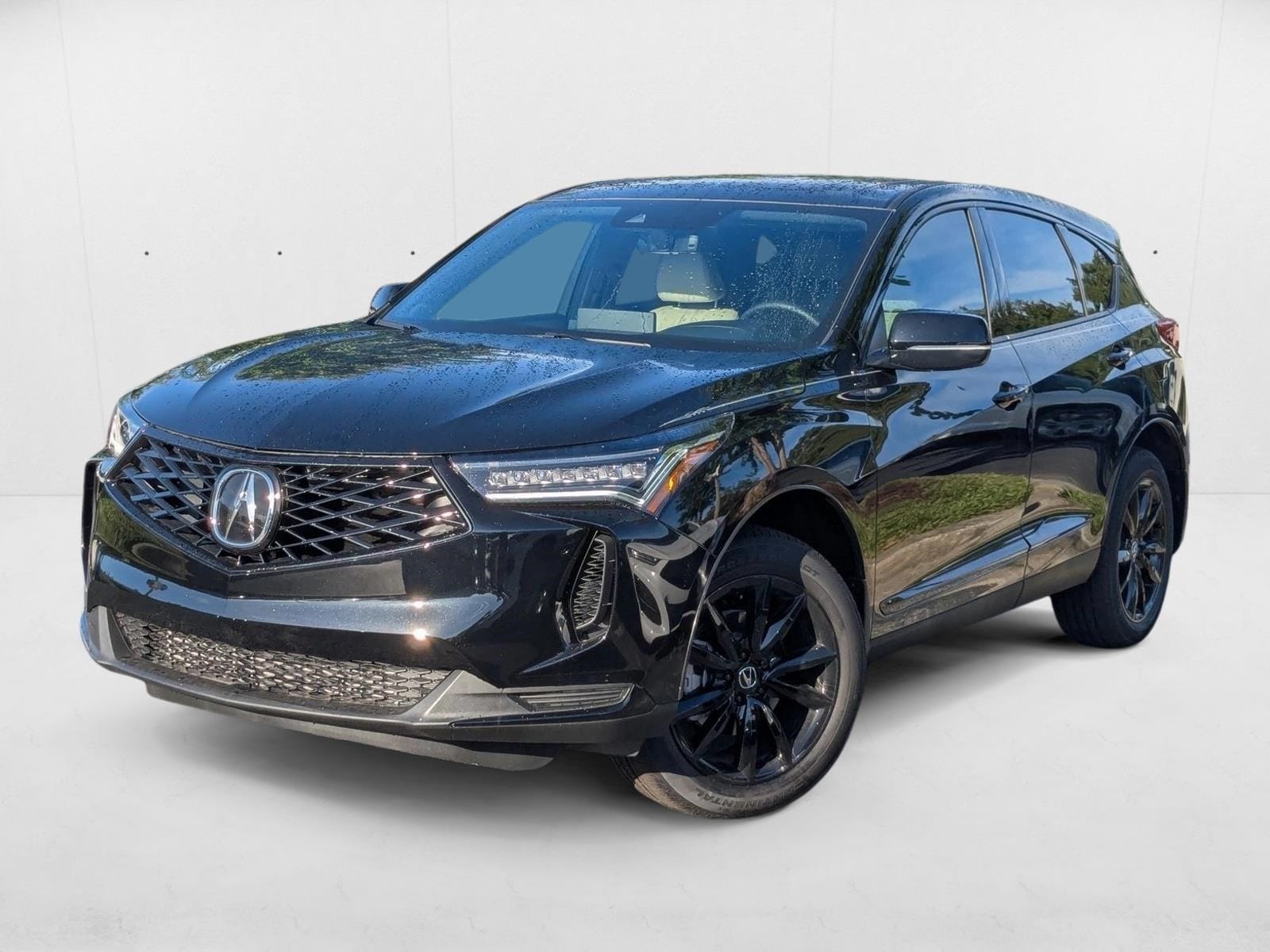 2025 Acura RDX Base's photo