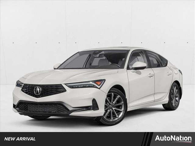 2024 Acura Integra -'s photo