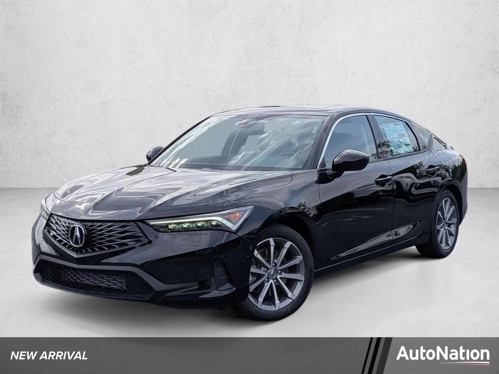 2026 Acura Integra -'s photo
