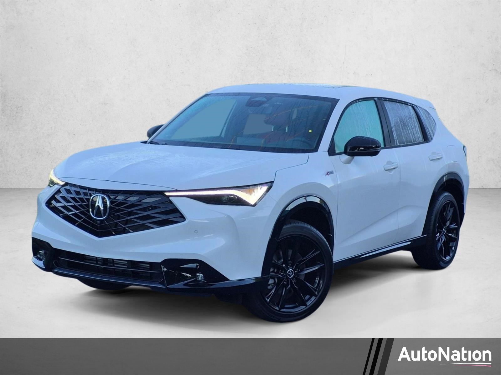 2026 Acura ADX