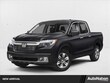  Honda Ridgeline