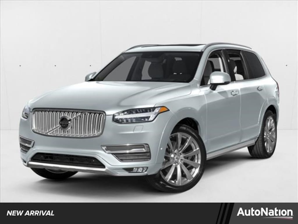 Used 2016 Volvo XC90 T6 Inscription SUV