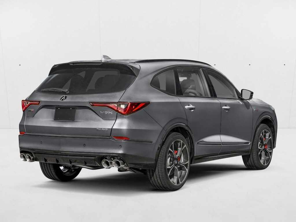 New 2026 Acura MDX Type S w/Advance Package SUV