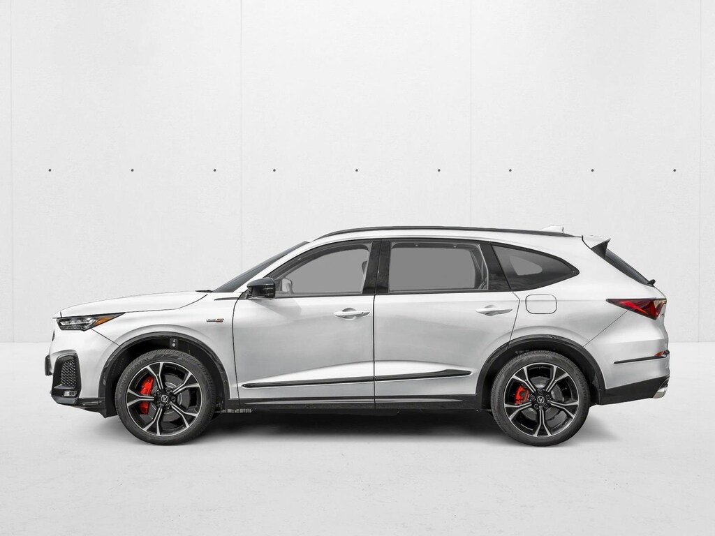 New 2026 Acura MDX Type S w/Advance Package SUV