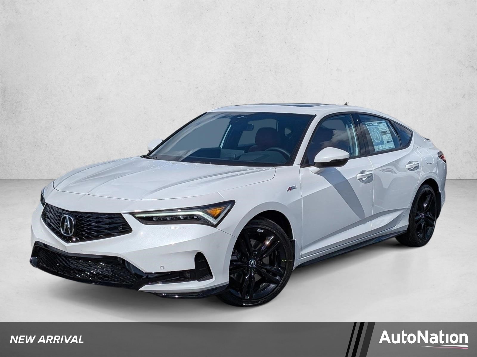2026 Acura Integra A-Spec with Tech Package's photo