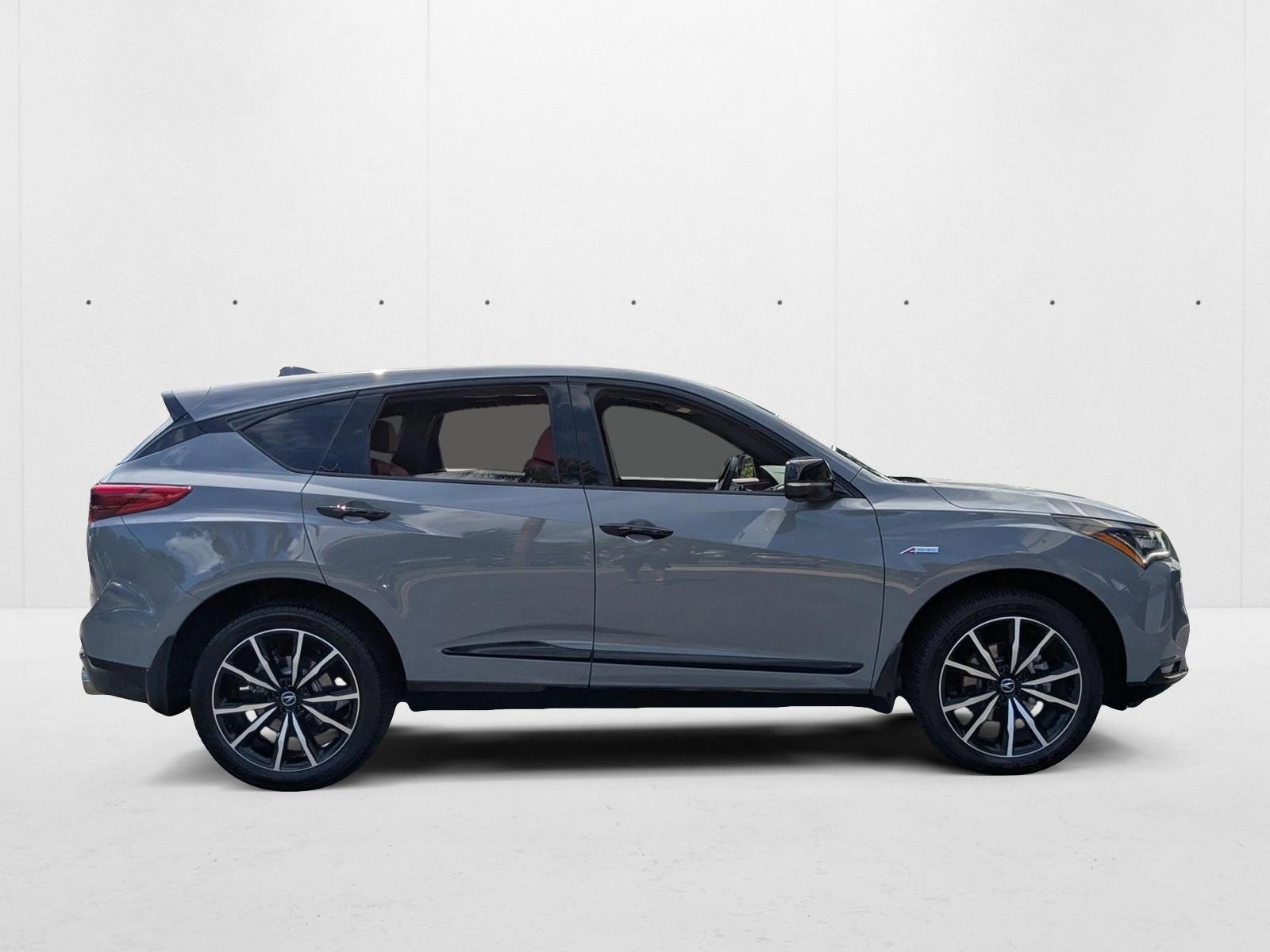 2025 Acura RDX A-Spec Advance photo 4