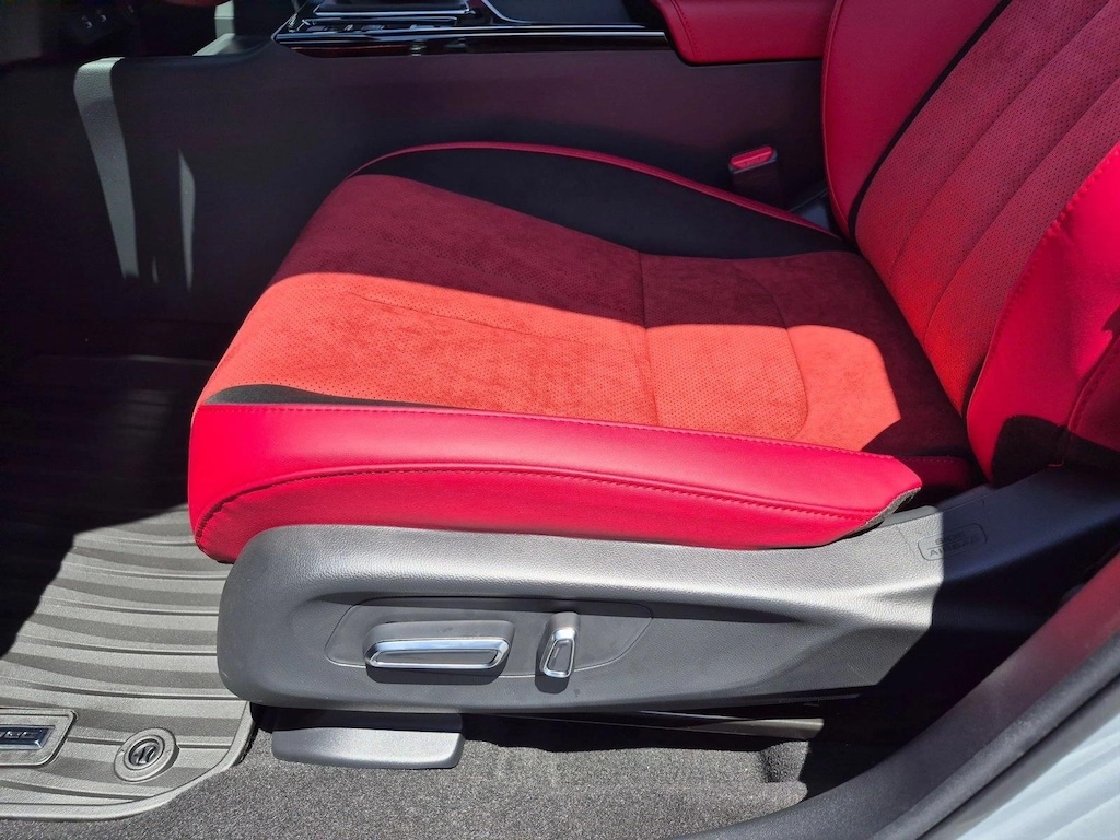 New 2026 Acura ADX w/A-Spec Package SUV