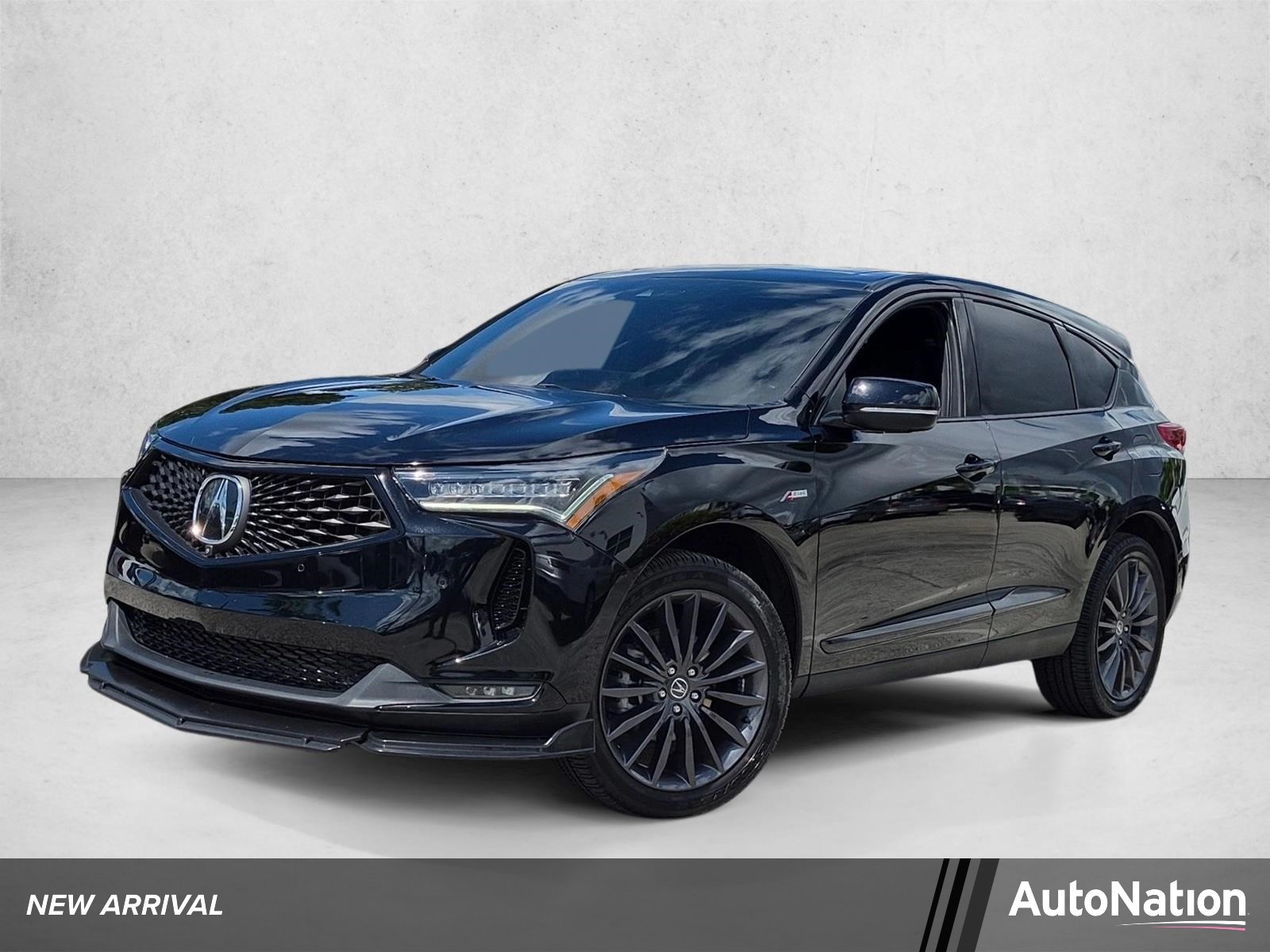  Acura RDX