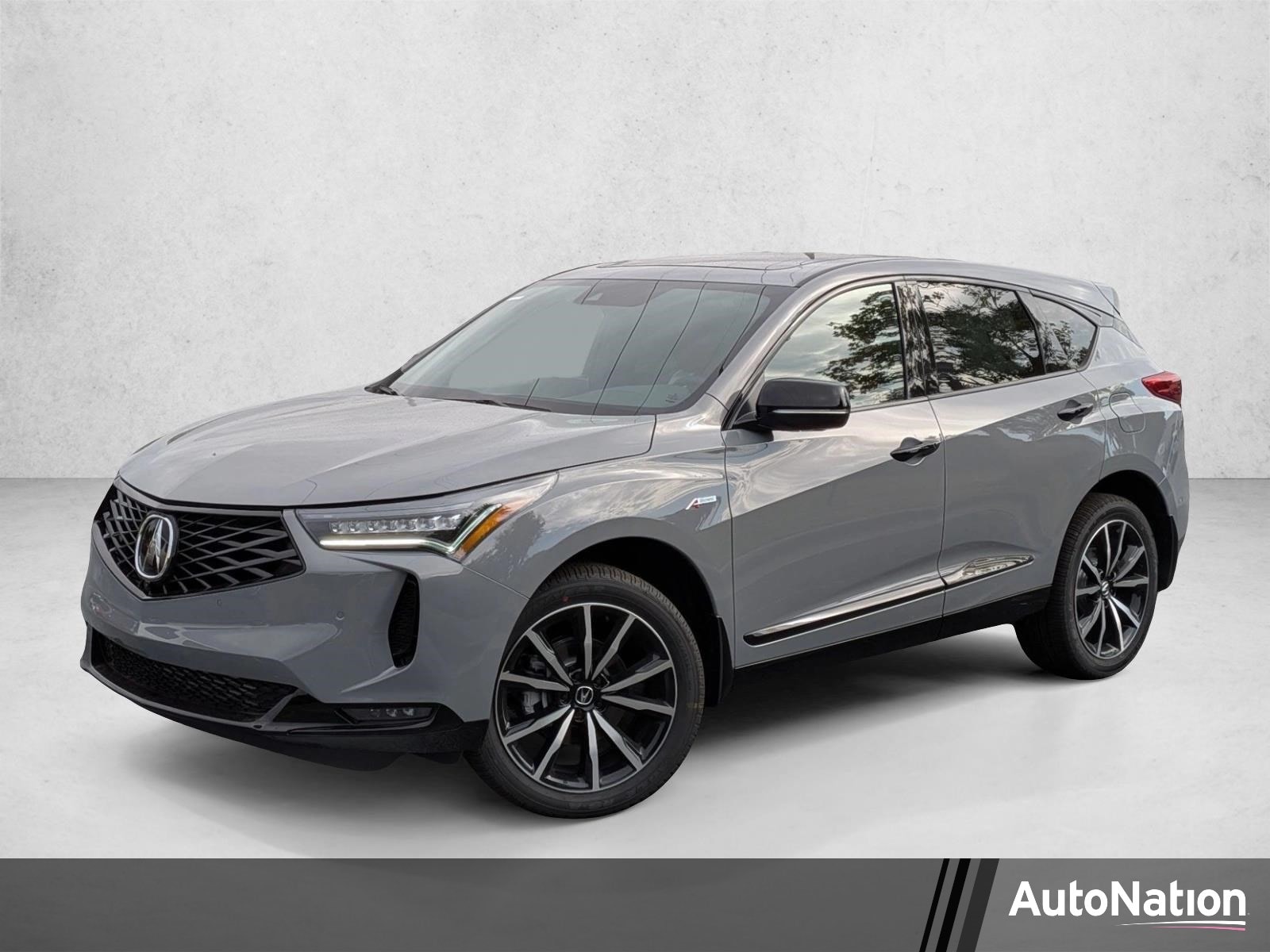2026 Acura RDX A-Spec w/ Advance Package SH-AWD's photo