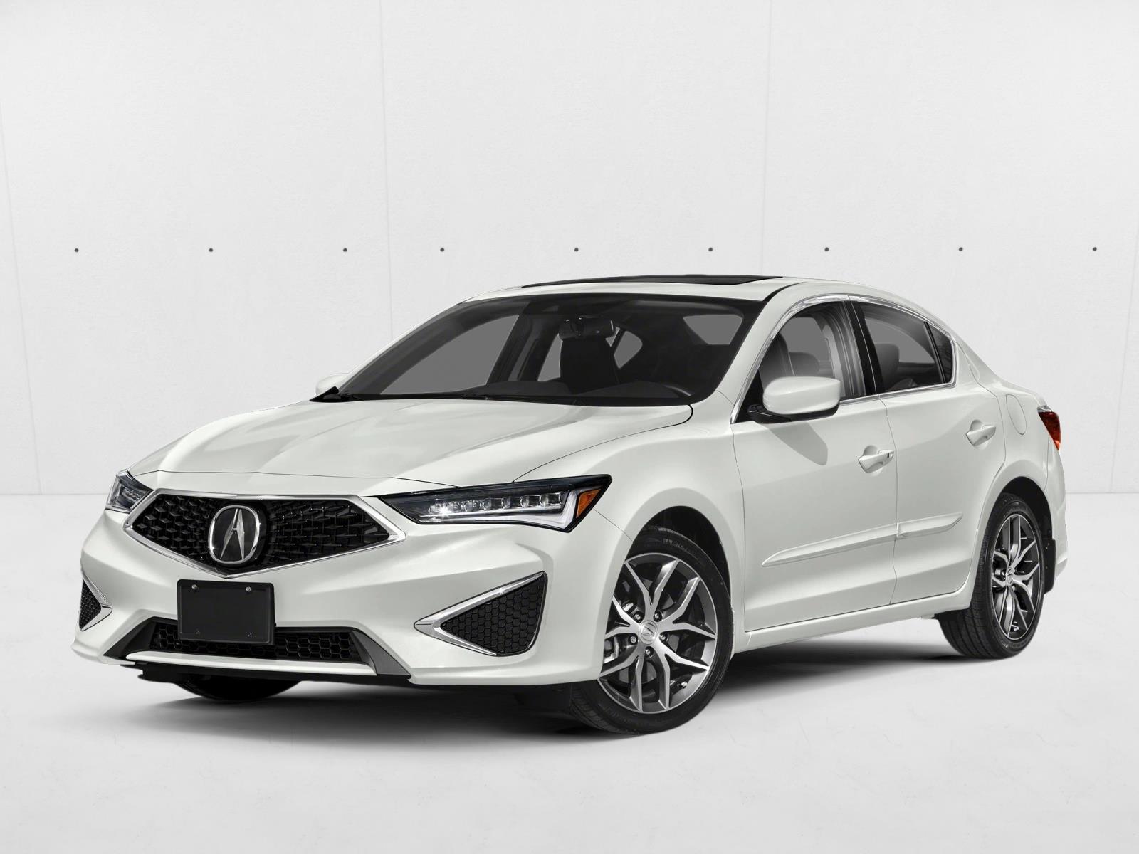 2022 Acura ILX Premium
