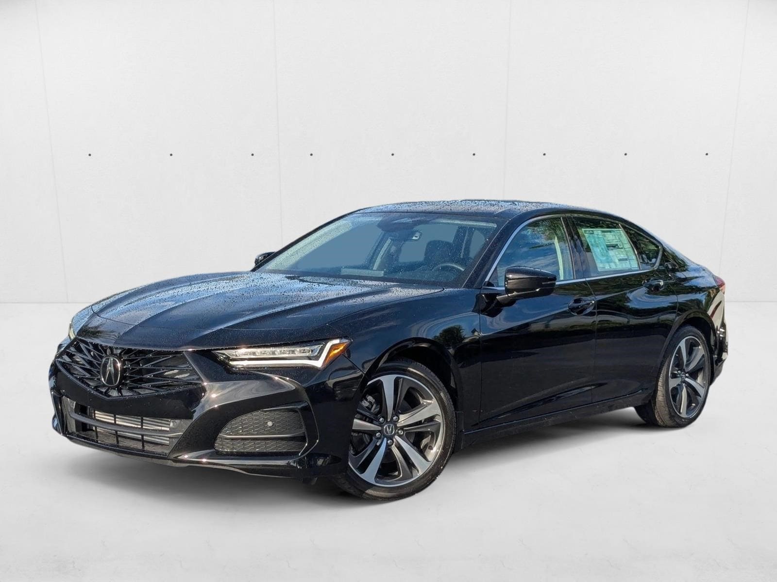2025 Acura TLX Technology Package's photo