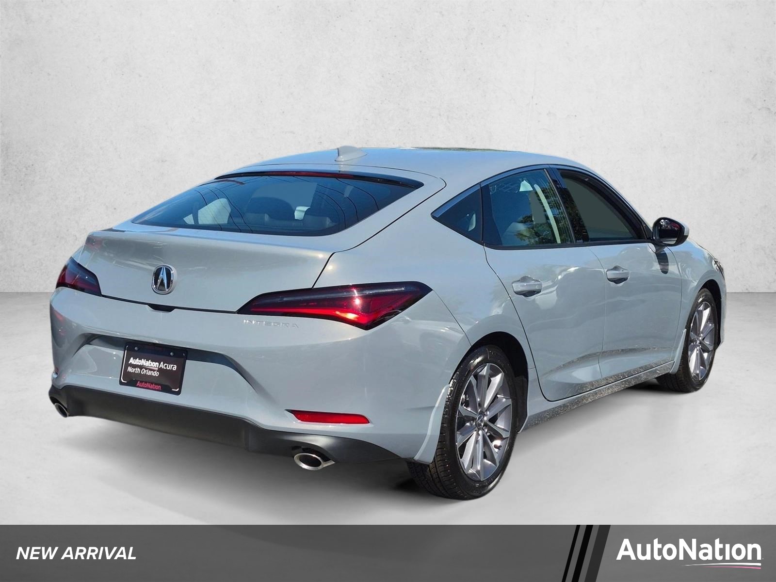 2026 Acura Integra