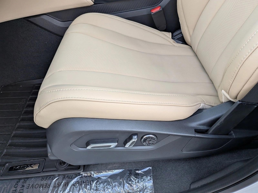 New 2026 Acura MDX w/Technology Package SUV