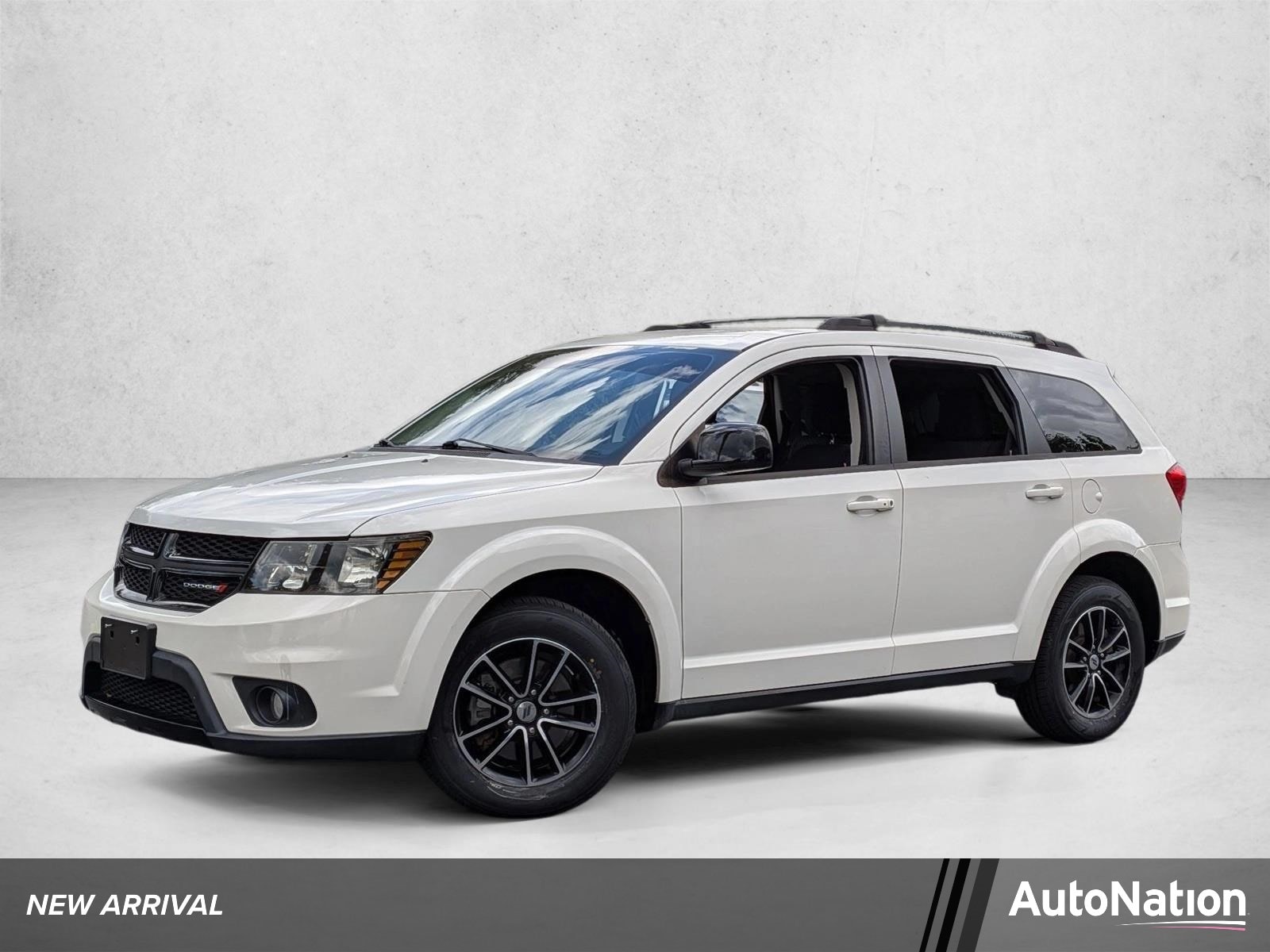 2019 Dodge Journey SE FWD's photo