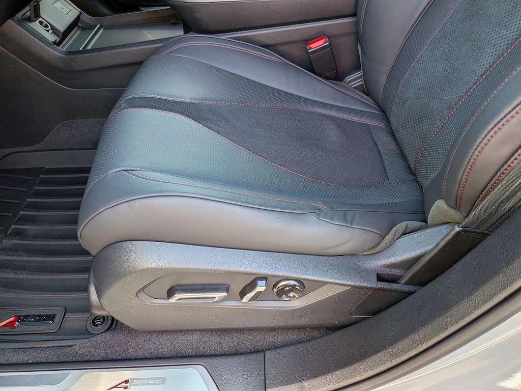 New 2026 Acura RDX w/A-Spec Package SUV