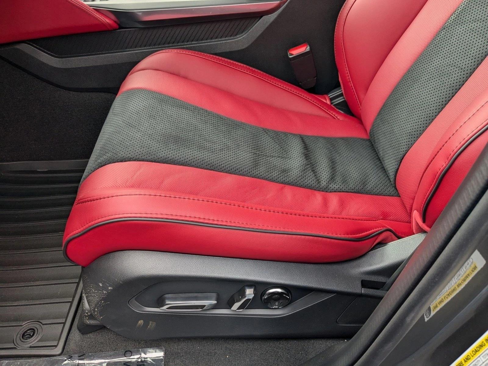 2025 Acura MDX A-Spec photo 4
