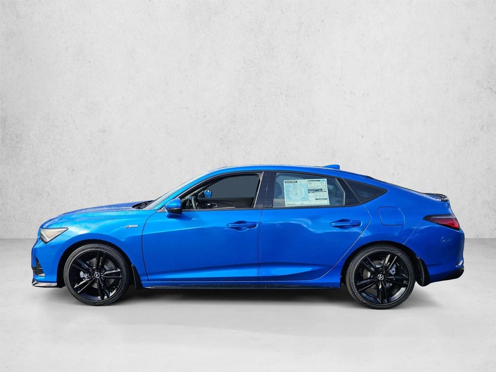 2026 Acura Integra A-Spec w/Technology Package - Photo 5