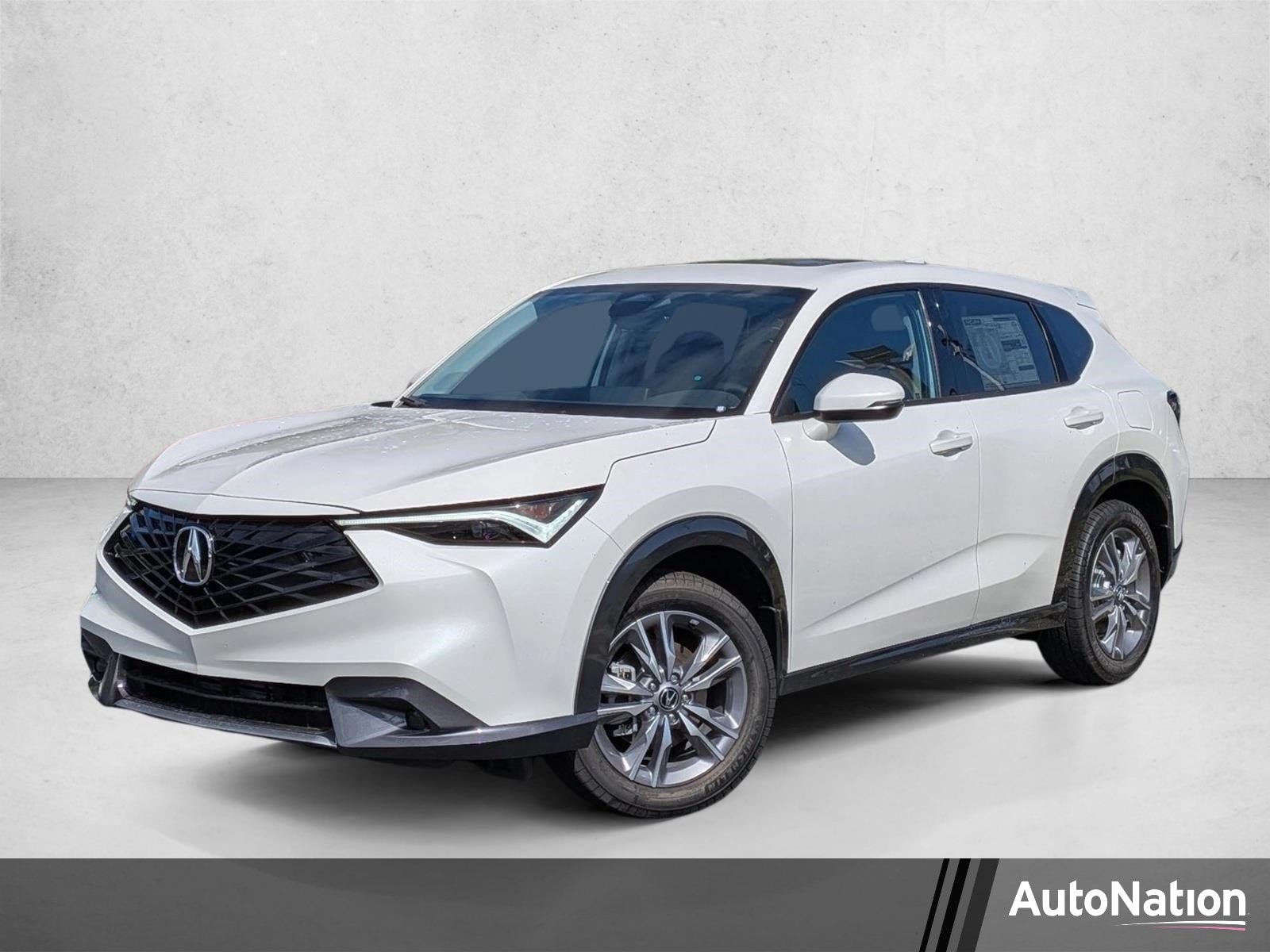 2026 Acura ADX -'s photo