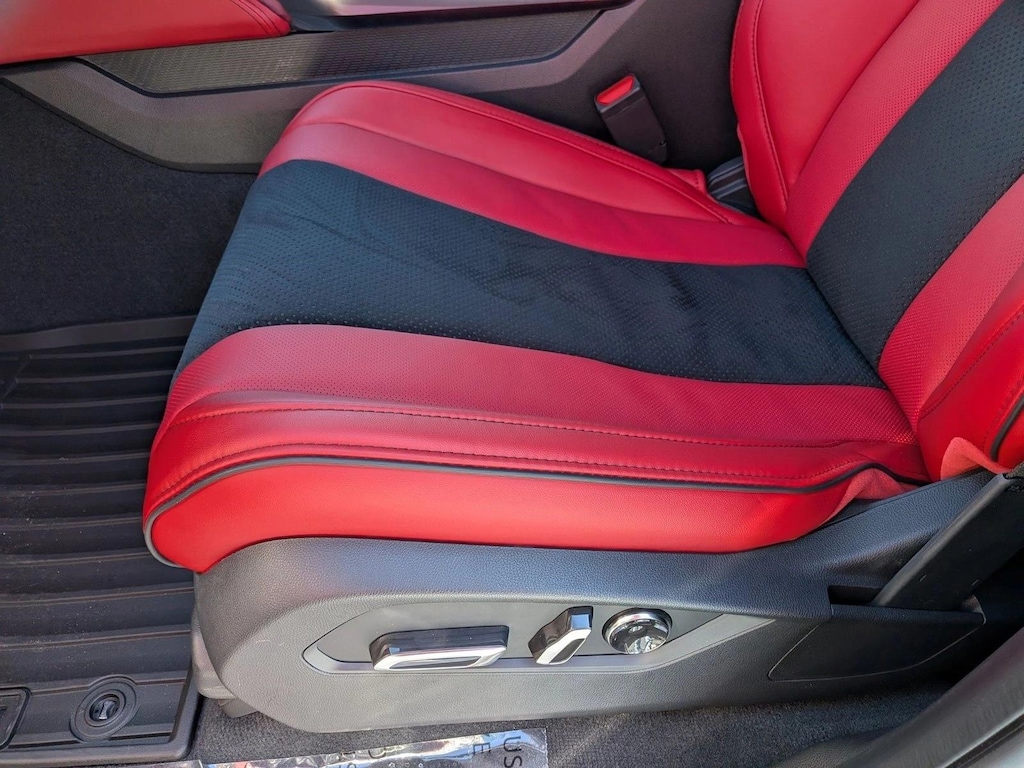 New 2026 Acura MDX w/A-Spec Package SUV