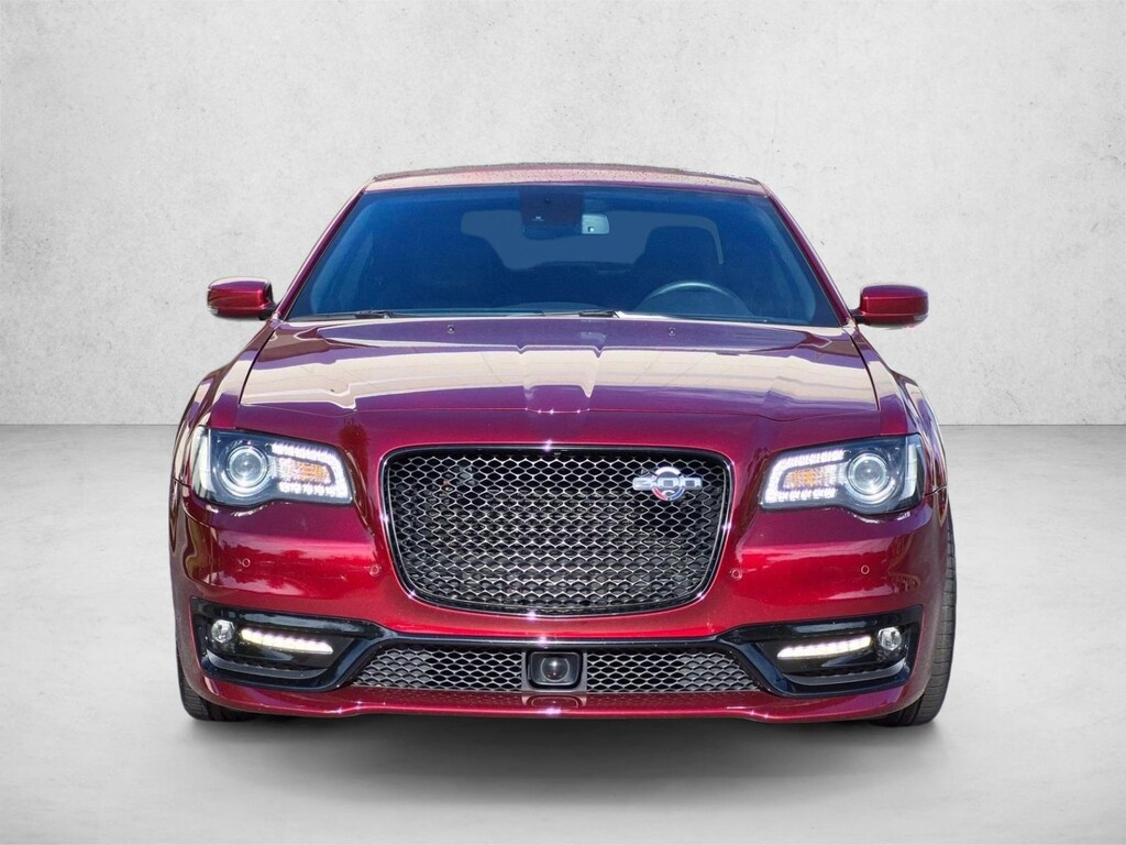 Used 2023 Chrysler 300 300C Sedan