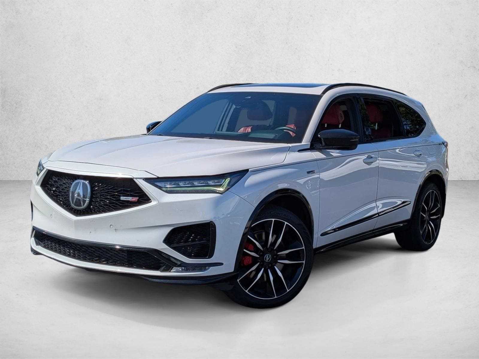 2024 Acura MDX Type S w/Advance Package's photo