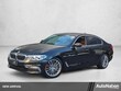  BMW 530i