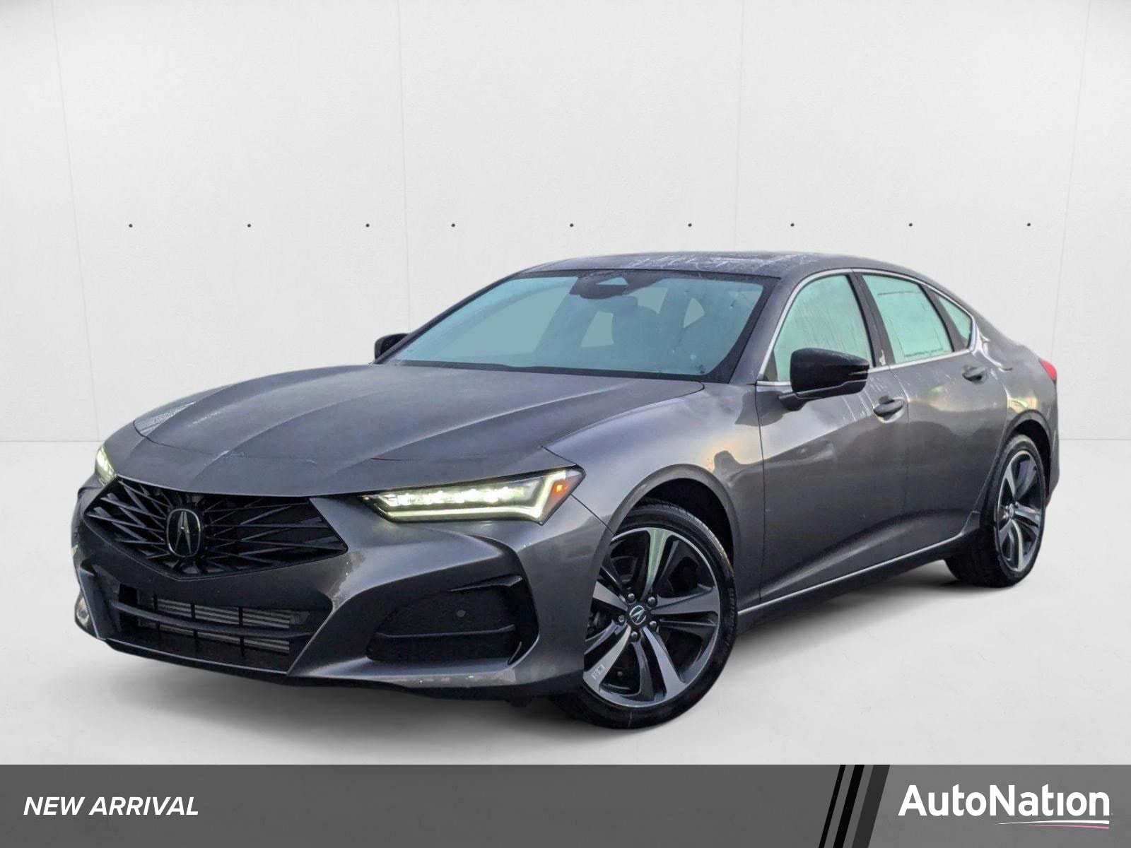 2025 Acura TLX 2.0 Auto Technology Package's photo