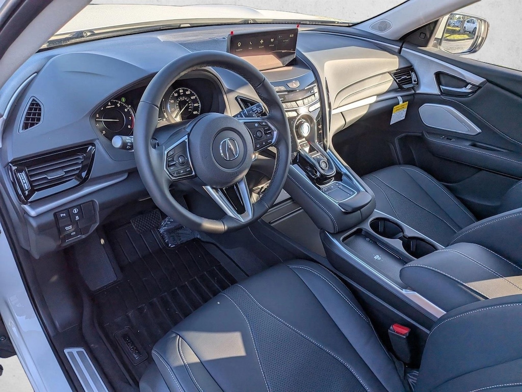 New 2026 Acura RDX w/Technology Package SUV