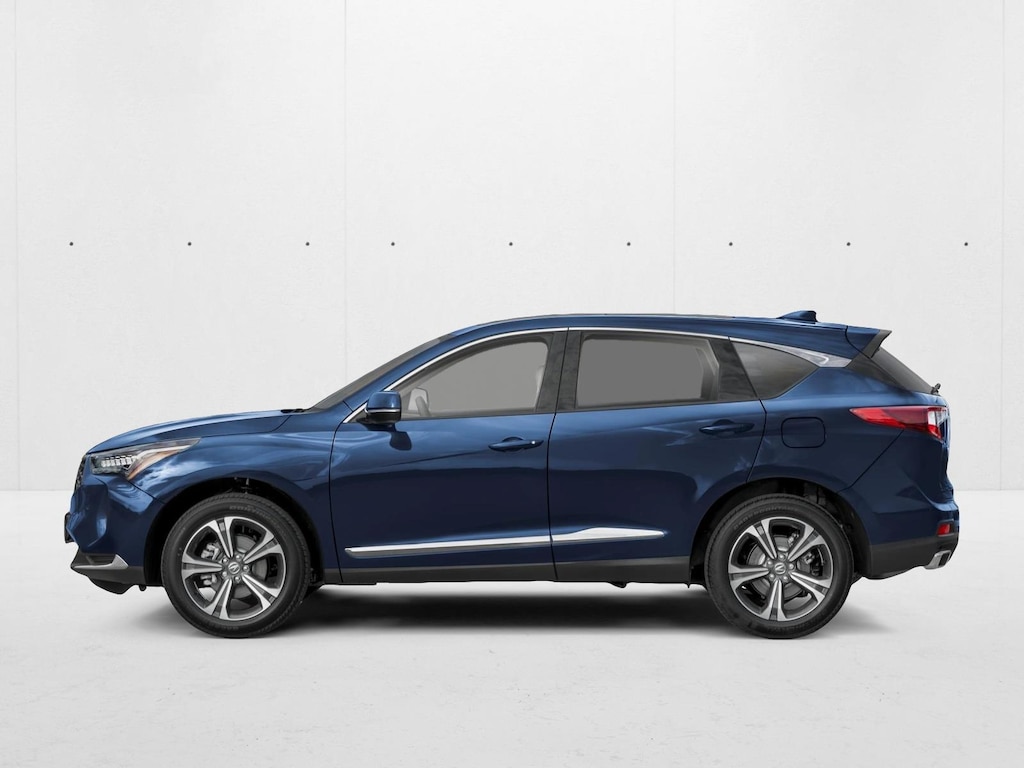 New 2026 Acura RDX w/Technology Package SUV
