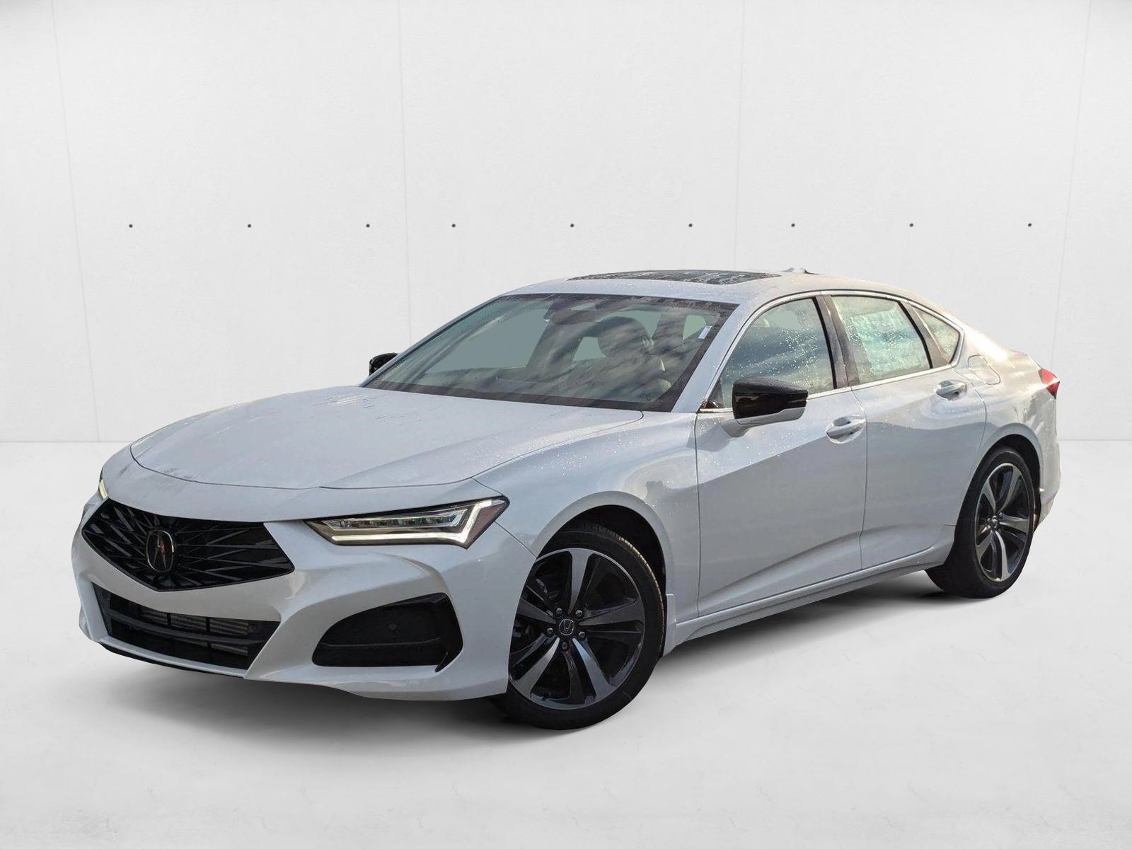 2025 Acura TLX Technology Package's photo