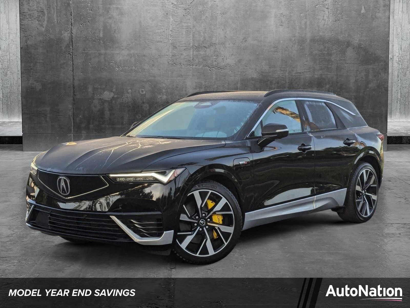 2024 Acura ZDX
